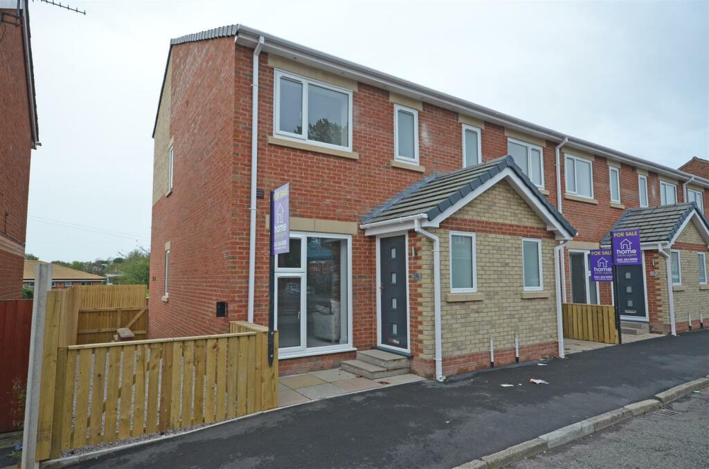 Front External