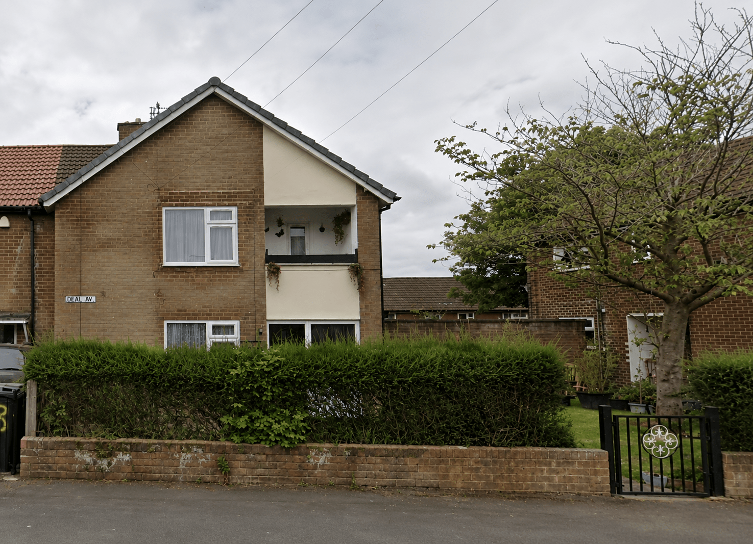 The Stockport Portfolio