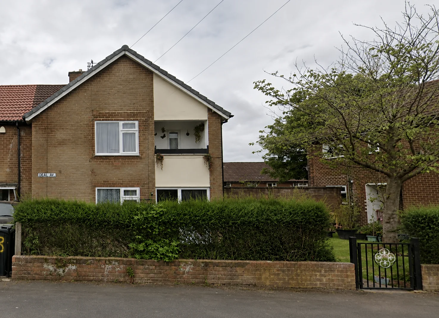 The Stockport Portfolio