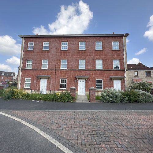 70, 72 & 74 Durham Drive