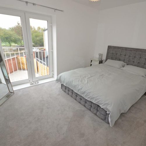 Bed 1