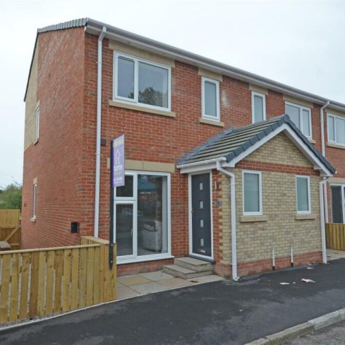 Front External