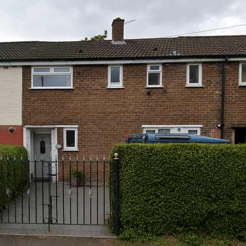Image 13 - Stockport
