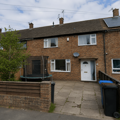 Image 15 - Stockport